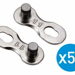 Présentoir De 50 Attaches Rapides BBB ''Smartlink'' 11V