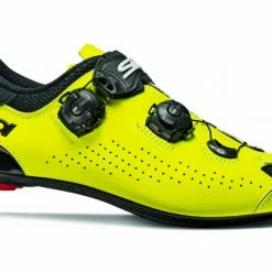 Sidi Genius 10 Noir Jaune