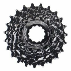 Cassette Route XLC Corps Shimano 8 V Argent