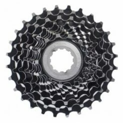 Cassette Route XLC Corps Shimano 9 V Argent