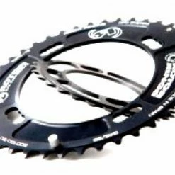 Plateau VTT Rotor Q-Rings Sram XX (Oval) Extérieur 4x120mm BCD