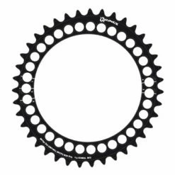 Plateau Rotor Q-Rings Aero Intérieur 5x130mm BCD