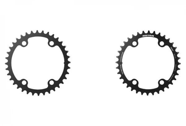 Plateau Rotor Aero Rings (Rond) Intérieur 4x110mm Sram AXS 12V – Image 2
