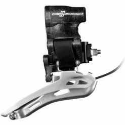 Dérailleur Avant Campagnolo Chorus EPS 2x11v à Braser