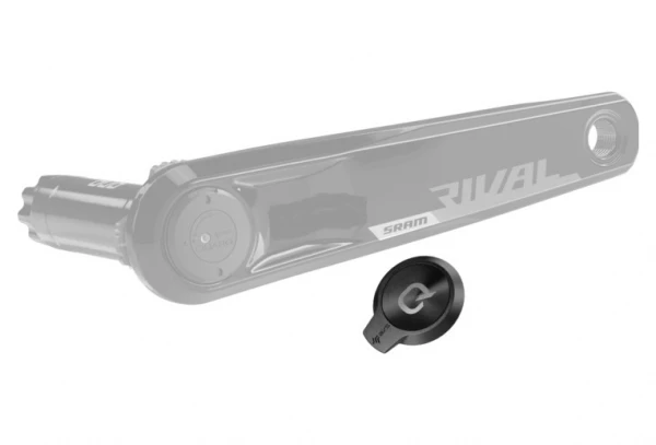 Vis De Pédalier Sram Powermeter Rival AXS – Image 2