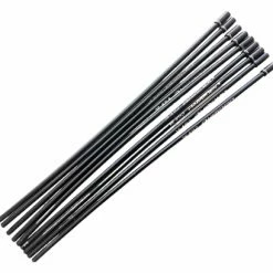 Gaine De Dérailleur Arrière Jagwire Flexible De 240x4 Mm (10 Pièces) Noir