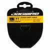Câble Dérailleur Jagwire Basics Shift Galvanized Steel Sram / Shimano / Huret / Schwinn 3050mm