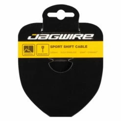 Câble Dérailleur Jagwire Sport Slick Galvanized Sram / Shimano 4445mm
