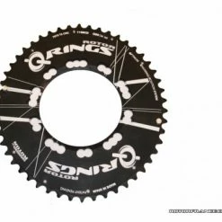 ROTOR Plateau ROUTE Q-Ring 52 Dents 110 EA AERO