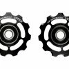 Galets Ceramicspeed Shimano 11V Standard Noir