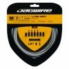 Kit Câbles Et Gaine Jagwire 1x Pro Shift Kit Gris
