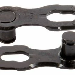 Attache Rapide KMC Missing Link DLC 10V Noir (l'unité)