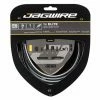 Kit Câble Et Gaine Pour Dérailleur Jagwire 1x Elite Link Shift Kit Noir
