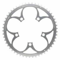 Plateau Spécialités TA Zéphyr Compact 110mm Extérieur 9/10V Argent