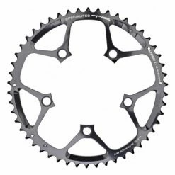 Plateau Spécialités TA Syrius 11V Extérieur 110mm Pour Shimano/Sram