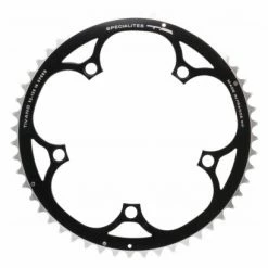 Spécialités TA Plateau Spécialité TA Tivano Extérieur 135mm Campagnolo (avant 2015)