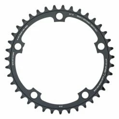 Plateau Stronglight Intérieur CT2 Sram Force 22 /Red 22 2x11V