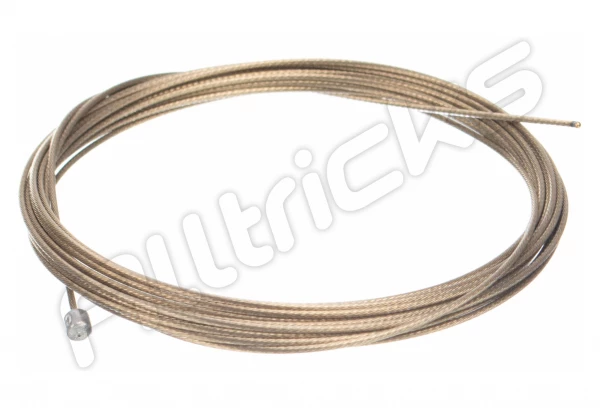 Câble De Dérailleur Jagwire Pro Slick Stainless 3100mm Campagnolo – Image 2