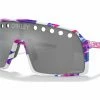 Lunettes Oakley Sutro Eyeshade Kokoro / Prizm Black / Ref. OO9406-9337