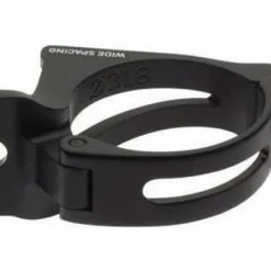 Adaptateur à Braser Sram Wide Spacing 31.8 Mm Noir