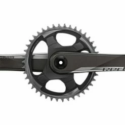 Pédalier Sram Red D1 DUB 46 Dents 1x12V (sans Boitier) Noir