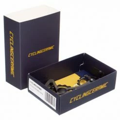 Chape De Dérailleur CyclingCeramic Sram Red ETap Noir