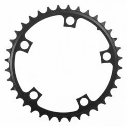 Plateau SRAM Red PowerGlide 110 Mm X 5 Branches 10V Extérieur Noir