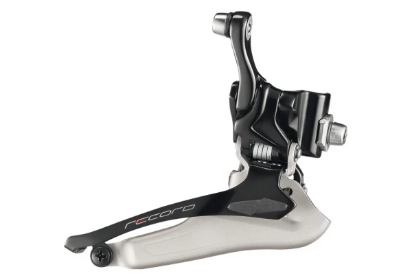 Dérailleur Avant Campagnolo Record A Braser 2x12V