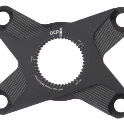 Etoile Rotor Direct Mount OCP ALDHU 3D+ 4x110mm Double