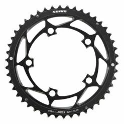 Plateau Sram Red / Force 11v X-Glide 110mm Noir