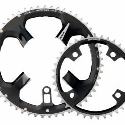 Plateau Extérieur FSA ABS Super 4 Branches 110 BCD 10/11vitesses