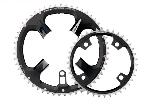 Plateau Extérieur FSA ABS Super 4 Branches 110 BCD 10/11vitesses