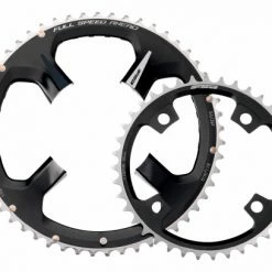 Plateau FSA K-Force ABS 110mm Noir