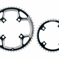 Plateau FSA Gossamer ABS 110mm Noir