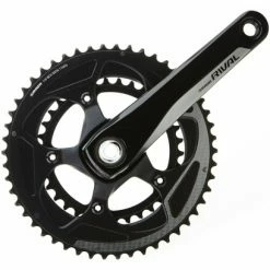 Pédalier Sram RIVAL 22 GXP 50/34 Dents 11v Sans Boitier