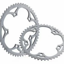 MICHE Plateau Piste 135mm Argent