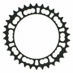 ROTOR Plateau Q-Rings BCD 110mm X 5 Branches Intérieur