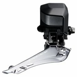 Dérailleur Avant Shimano Dura Ace Di2 FD-R9150 2x11V Braser