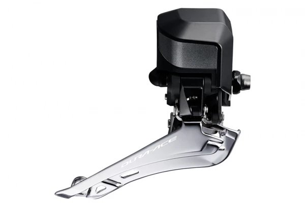 Dérailleur Avant Shimano Dura Ace Di2 FD-R9150 2x11V Braser