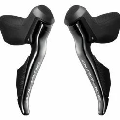 Paire De Commandes Shimano Dura-Ace ST-R9150 DI2 2x11 Vitesses