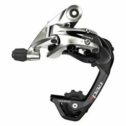 Derailleur Arrière SRAM Red 22 WiFLi 11v Chape Moyenne 2017