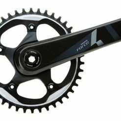 SRAM Pédalier FORCE1 BB30 (Boitier Non Inclus) 42Dents Noir
