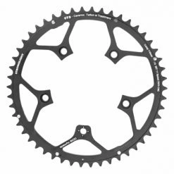 STRONGLIGHT Plateau CT2 110mm Campagnolo 11v