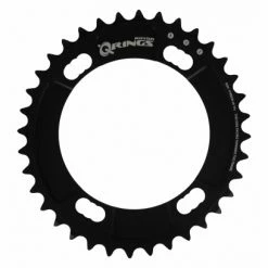 ROTOR Plateau Route QXL Intérieur 110mm Pour Shimano 9000