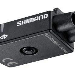 SHIMANO Boitier De Connexion Potence 3 Ports SM-EW90A