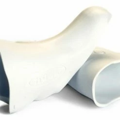 SRAM Paire De Cocottes Pour SRAM DoubleTap Blanc