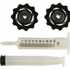 Kit Galets SRAM Ceramic BlackBox 10 Vitesses