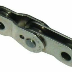 Gusset Demi Maillon 1/8 Single Speed