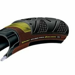 Pneu Continental GP 4 Saisons