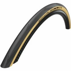 Pneu Route Schwalbe One 700 Mm Tubetype Souple LiteSkin RaceGuard Addix Performance Flancs Classic-Skin